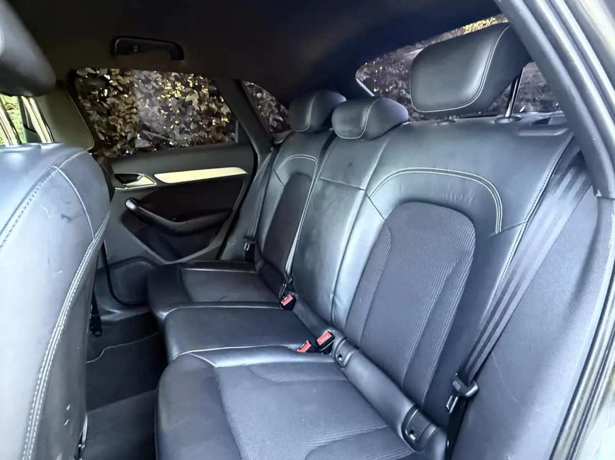 1.4 TFSI Sport| SLINE | Achteruitcamera | NAP |Cr.Co
