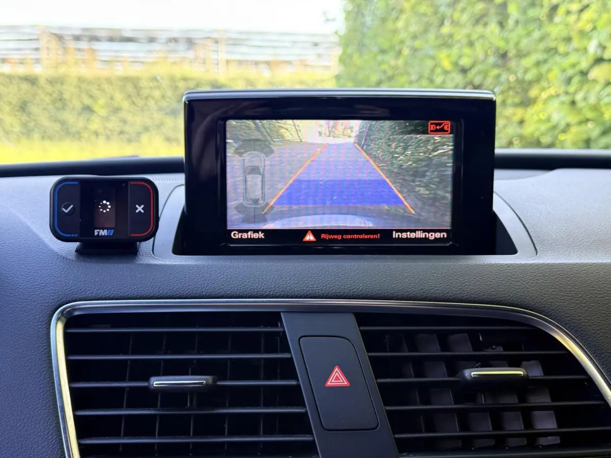 1.4 TFSI Sport| SLINE | Achteruitcamera | NAP |Cr.Co