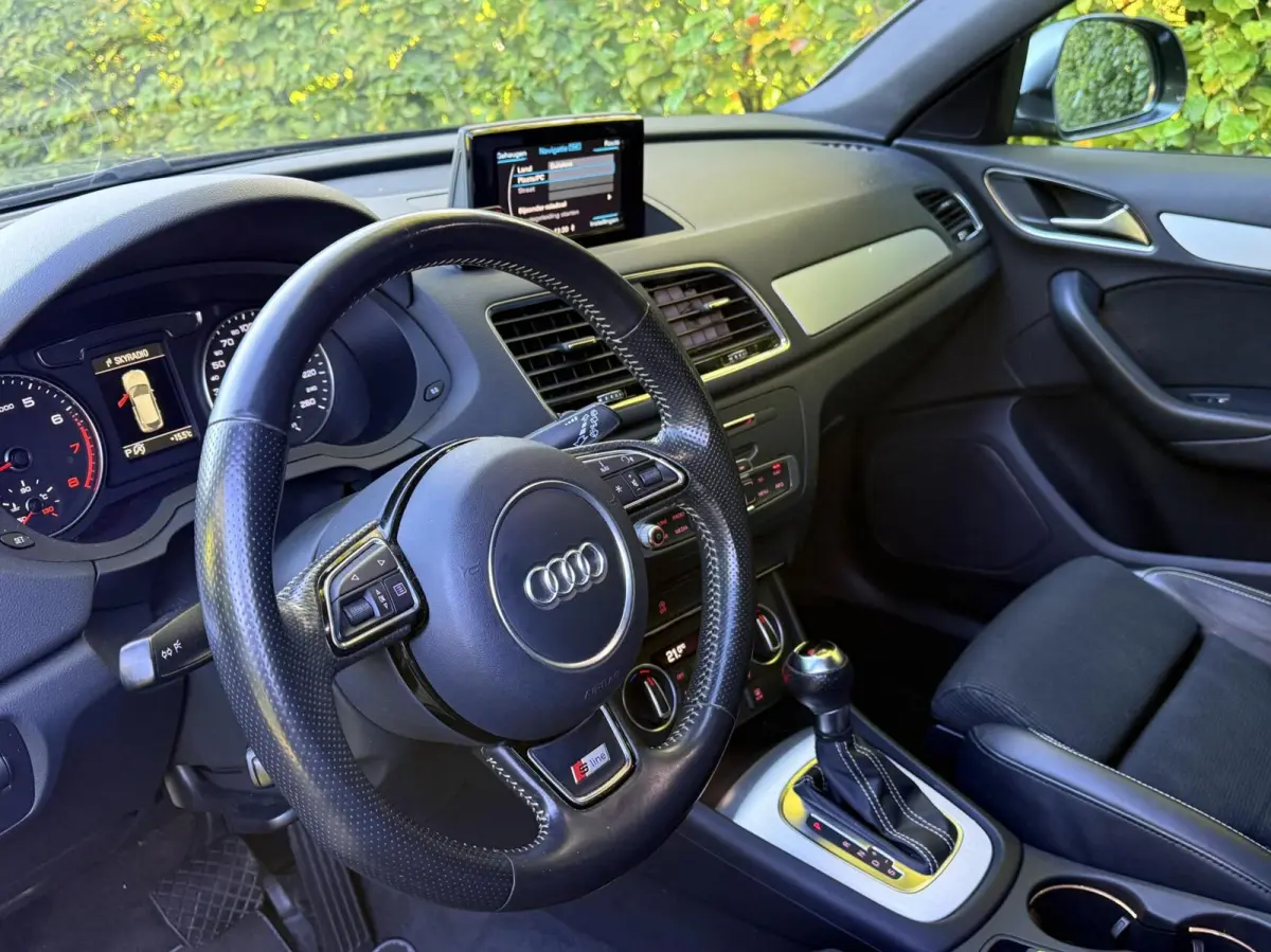 1.4 TFSI Sport| SLINE | Achteruitcamera | NAP |Cr.Co