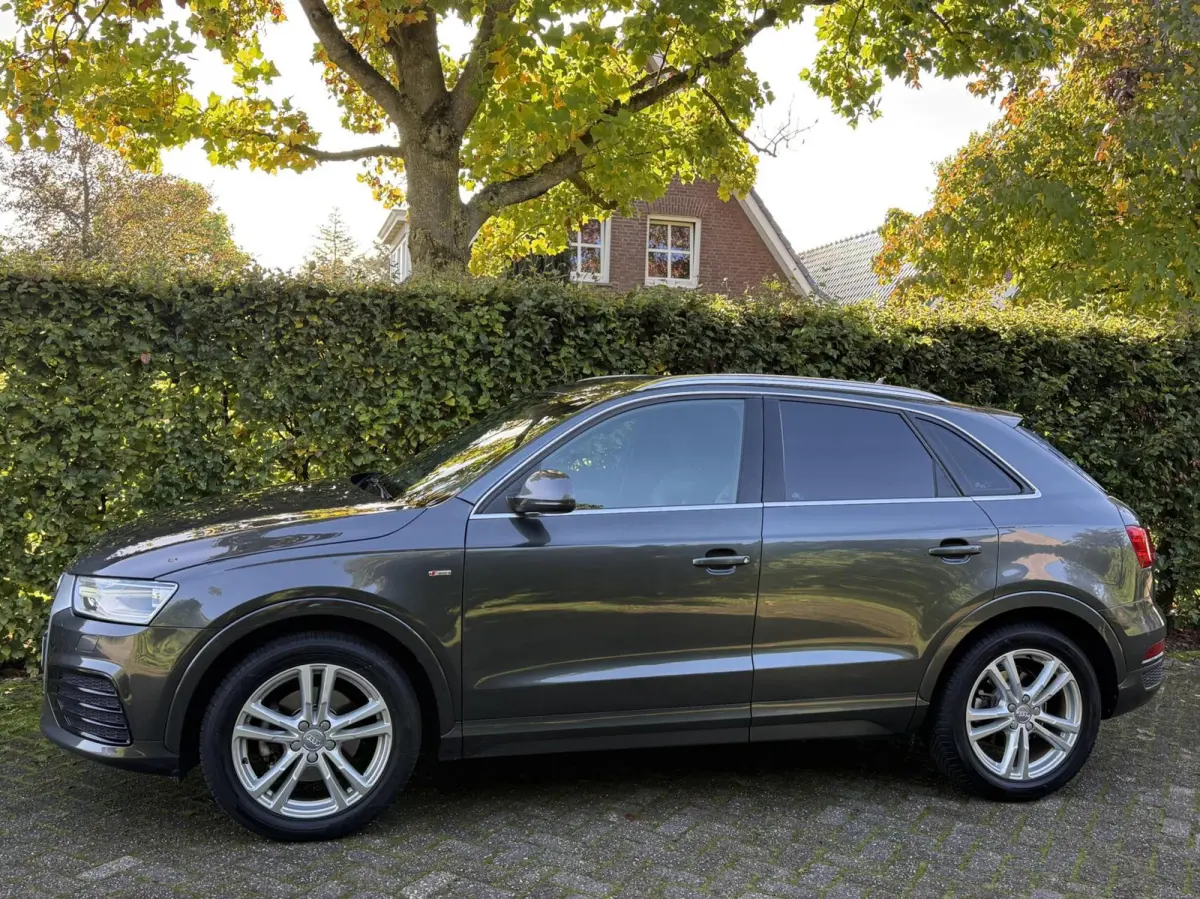 1.4 TFSI Sport| SLINE | Achteruitcamera | NAP |Cr.Co