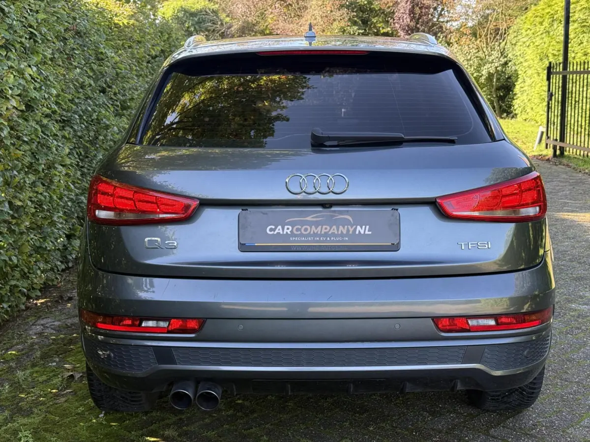 1.4 TFSI Sport| SLINE | Achteruitcamera | NAP |Cr.Co