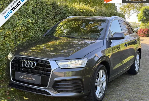 1.4 TFSI Sport| SLINE | Achteruitcamera | NAP |Cr.Co