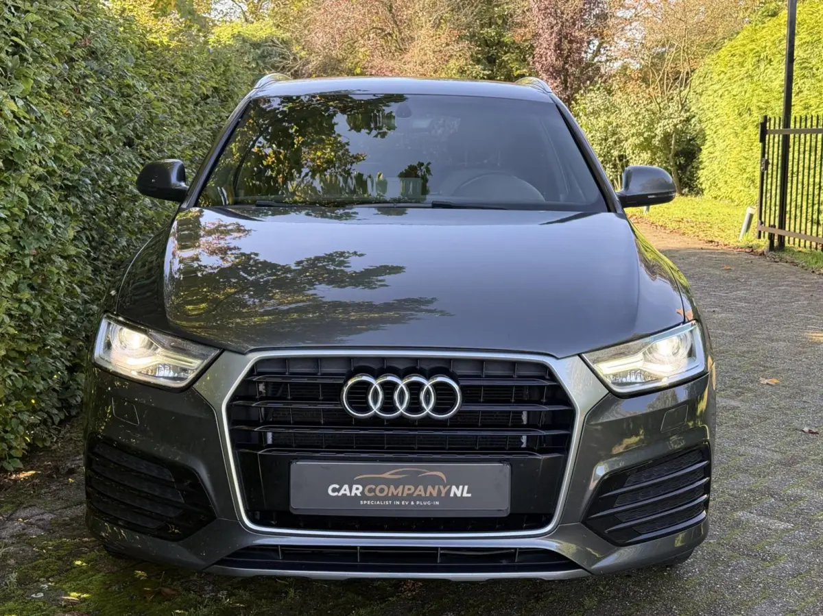 1.4 TFSI Sport| SLINE | Achteruitcamera | NAP |Cr.Co