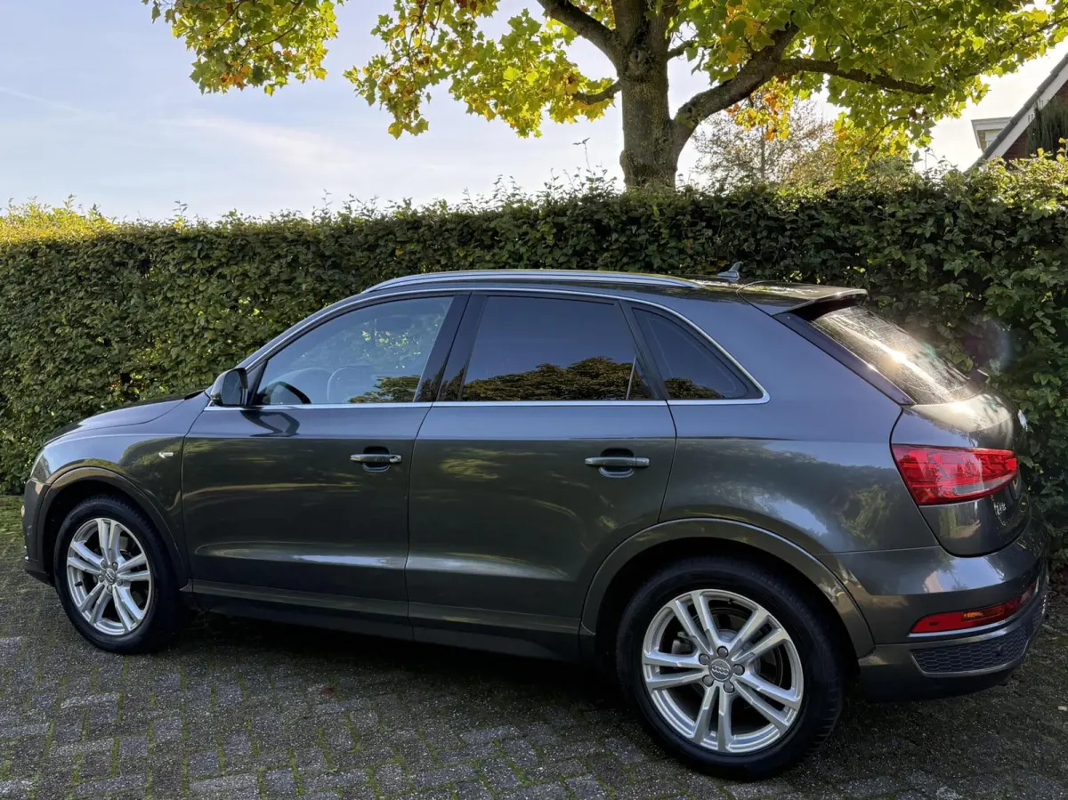 1.4 TFSI Sport| SLINE | Achteruitcamera | NAP |Cr.Co