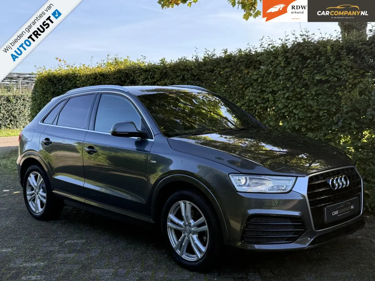 1.4 TFSI Sport| SLINE | Achteruitcamera | NAP |Cr.Co
