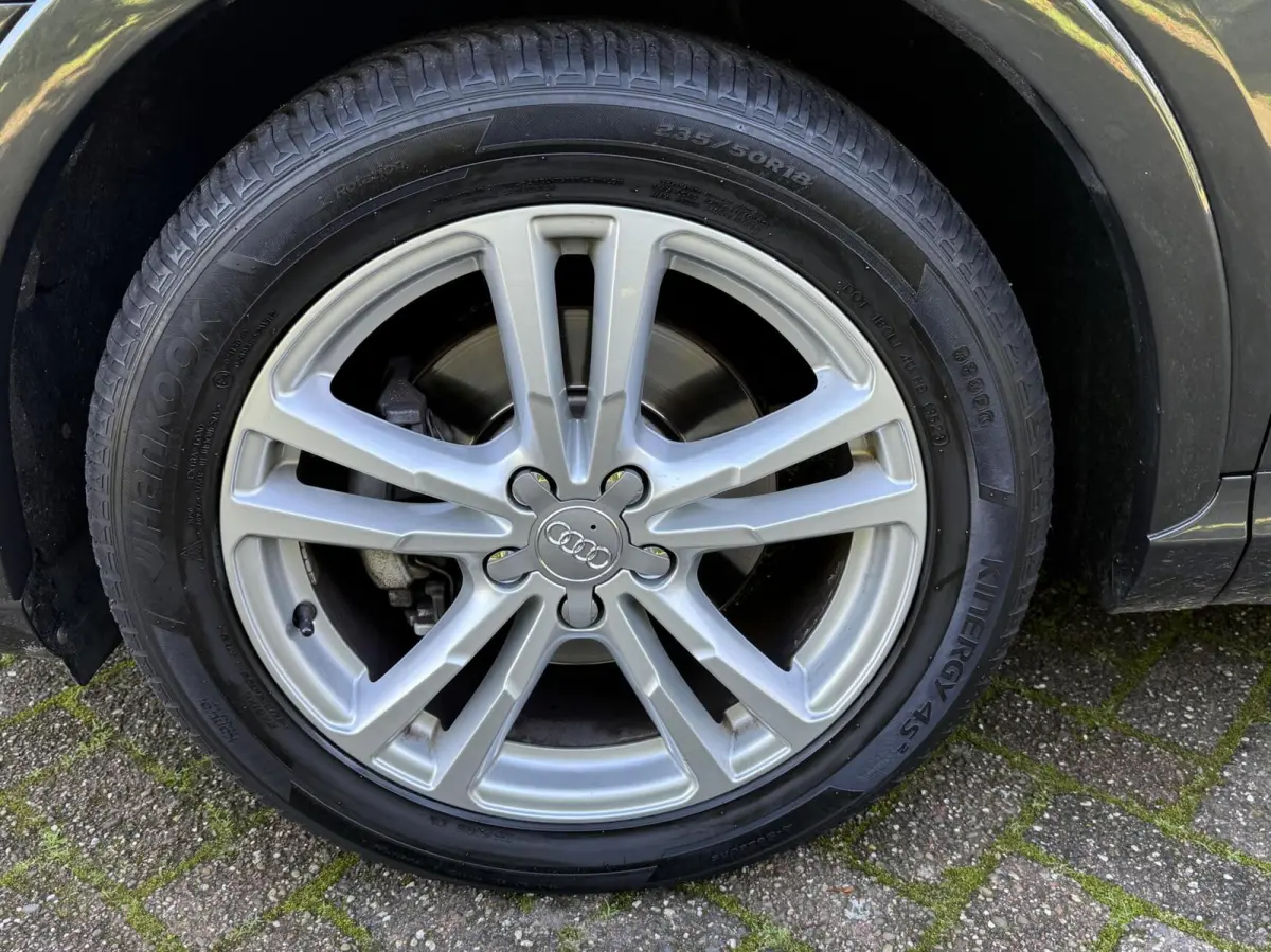 1.4 TFSI Sport| SLINE | Achteruitcamera | NAP |Cr.Co
