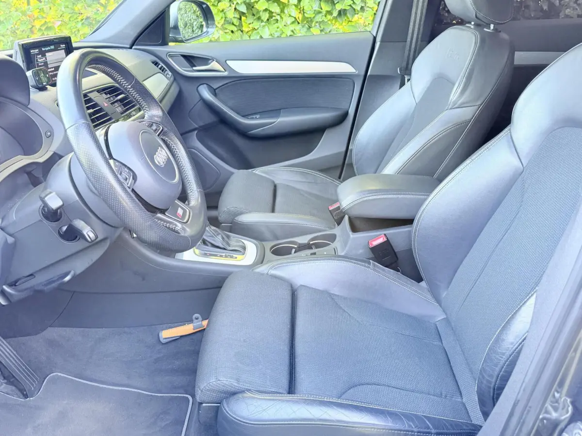 1.4 TFSI Sport| SLINE | Achteruitcamera | NAP |Cr.Co