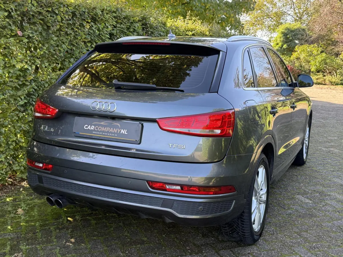 1.4 TFSI Sport| SLINE | Achteruitcamera | NAP |Cr.Co