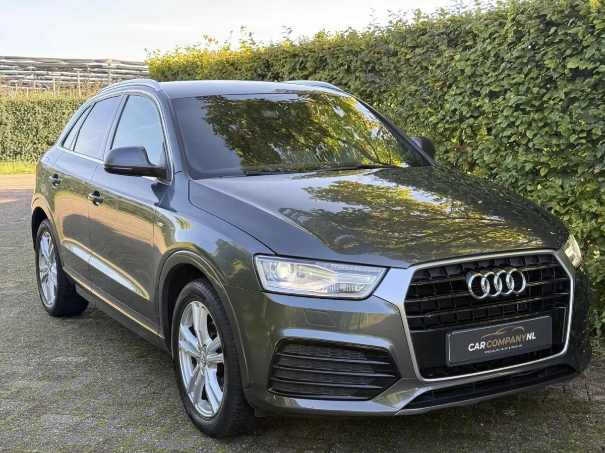 1.4 TFSI Sport| SLINE | Achteruitcamera | NAP |Cr.Co