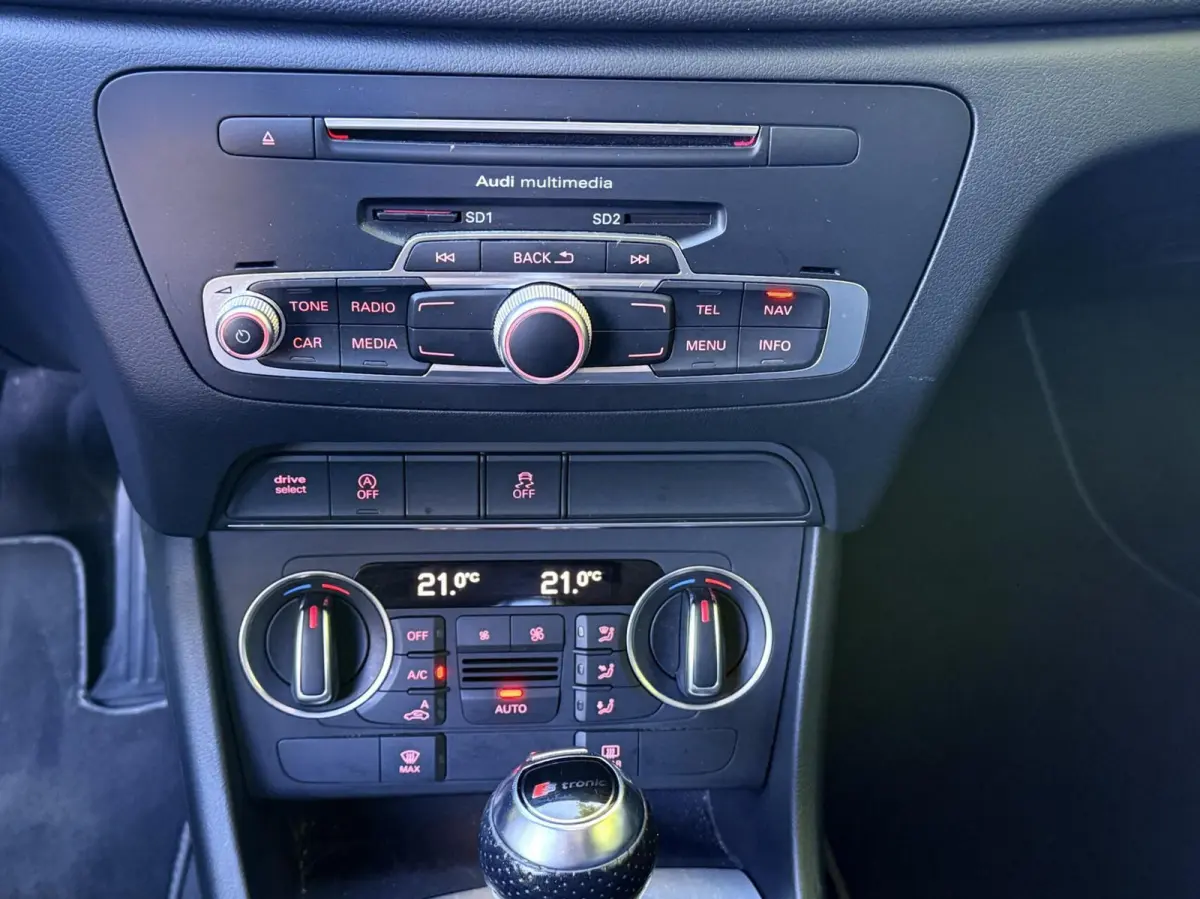 1.4 TFSI Sport| SLINE | Achteruitcamera | NAP |Cr.Co