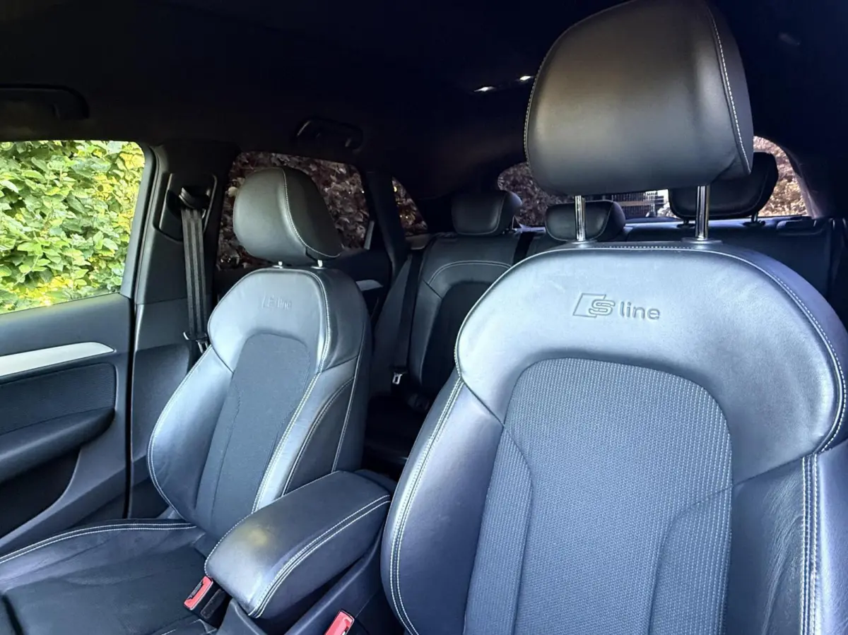 1.4 TFSI Sport| SLINE | Achteruitcamera | NAP |Cr.Co