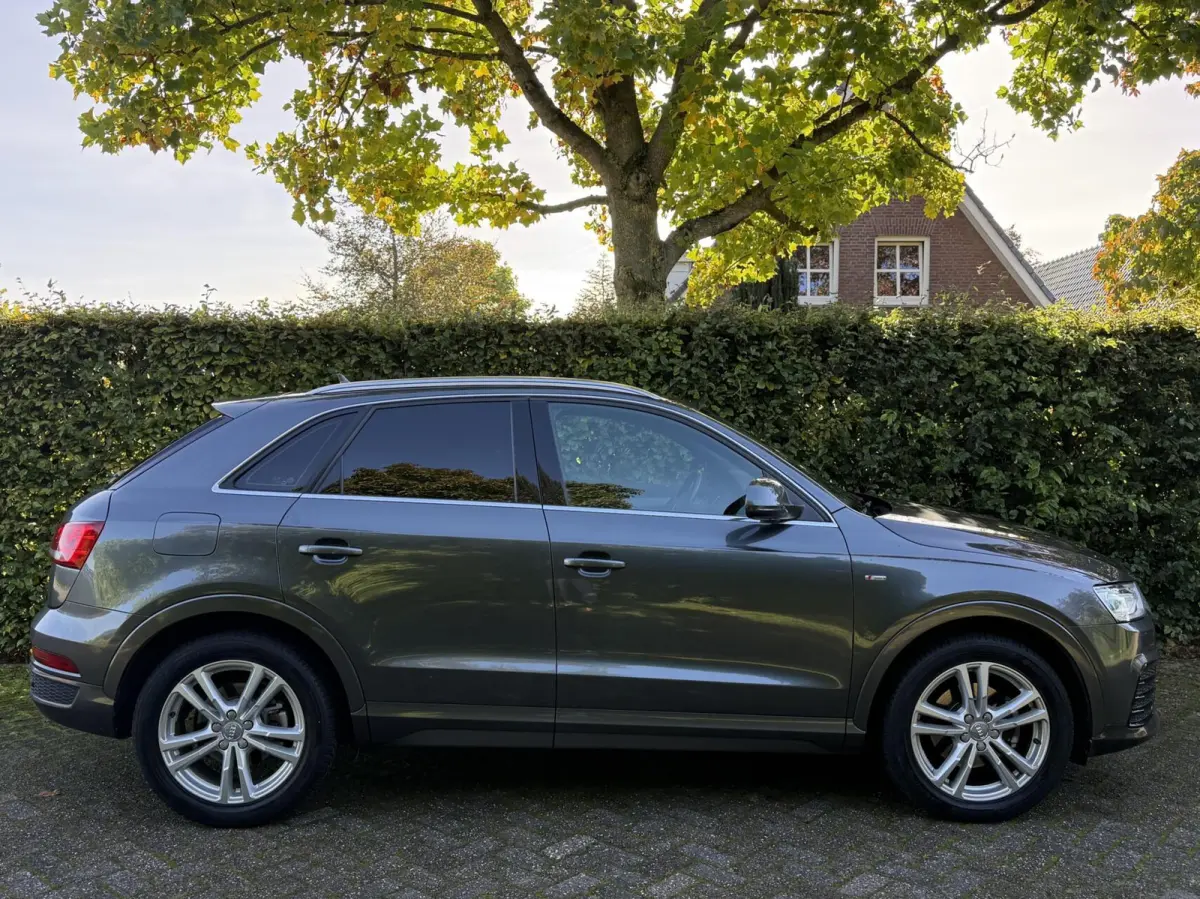 1.4 TFSI Sport| SLINE | Achteruitcamera | NAP |Cr.Co