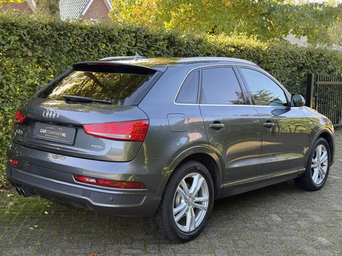 1.4 TFSI Sport| SLINE | Achteruitcamera | NAP |Cr.Co