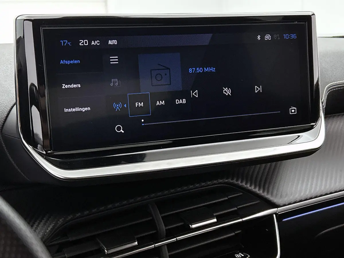 SUV GT Hybrid 145pk Automaat | Navigatie via draadloze Apple Carplay / Android Auto | Achteruitrijcamera | Climate Control | Cruise Control | Full Led koplampen | Parkeersensoren v+a | Keyle