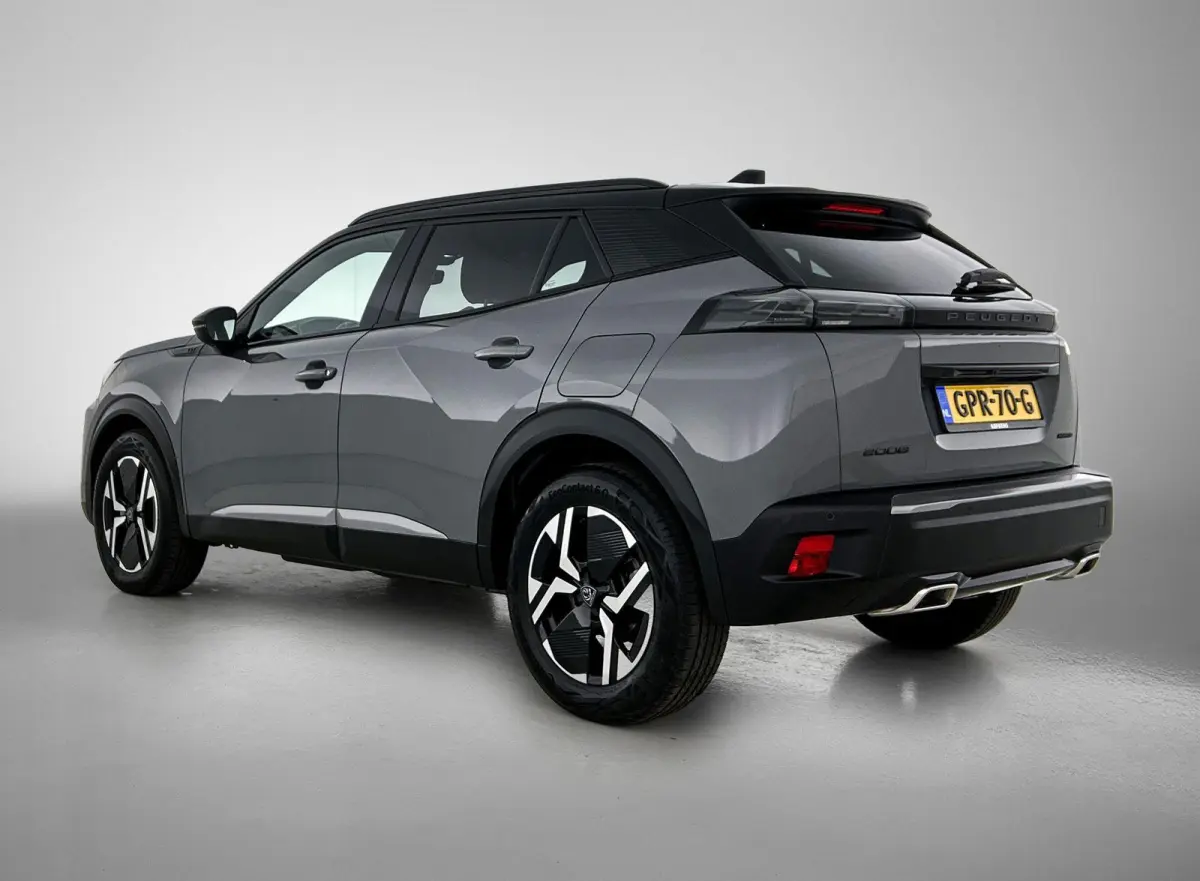 SUV GT Hybrid 145pk Automaat | Navigatie via draadloze Apple Carplay / Android Auto | Achteruitrijcamera | Climate Control | Cruise Control | Full Led koplampen | Parkeersensoren v+a | Keyle