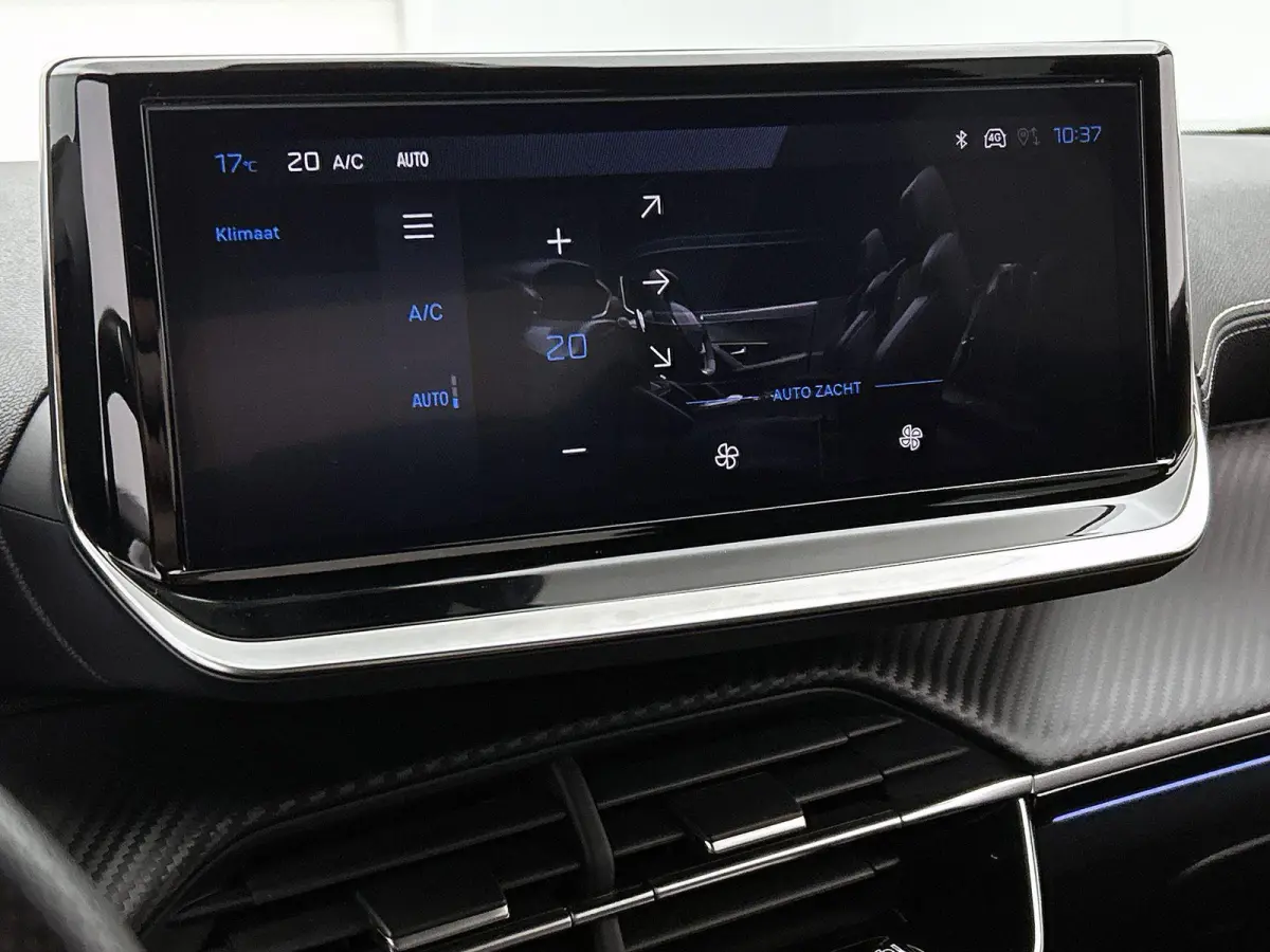 SUV GT Hybrid 145pk Automaat | Navigatie via draadloze Apple Carplay / Android Auto | Achteruitrijcamera | Climate Control | Cruise Control | Full Led koplampen | Parkeersensoren v+a | Keyle