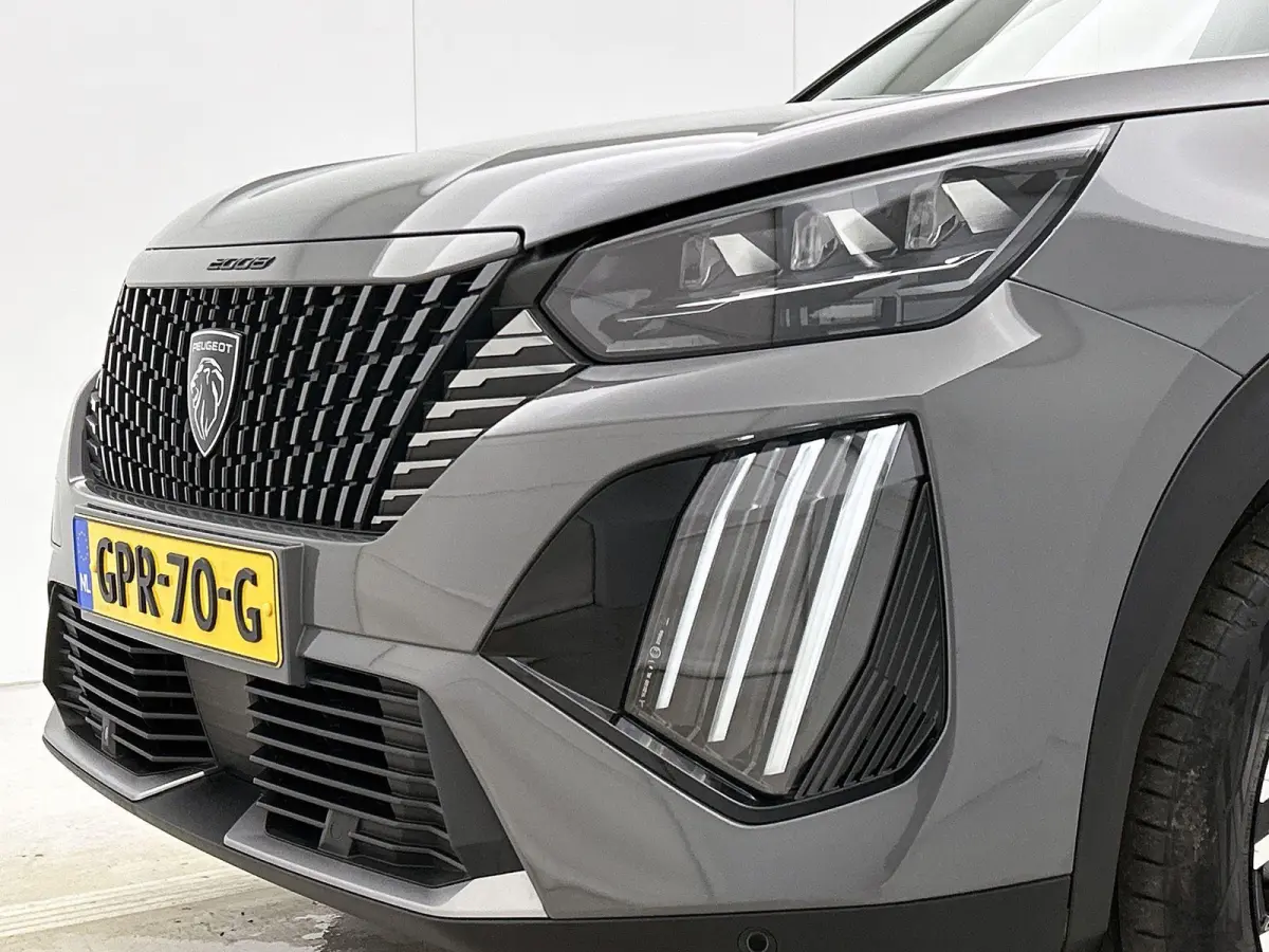 SUV GT Hybrid 145pk Automaat | Navigatie via draadloze Apple Carplay / Android Auto | Achteruitrijcamera | Climate Control | Cruise Control | Full Led koplampen | Parkeersensoren v+a | Keyle