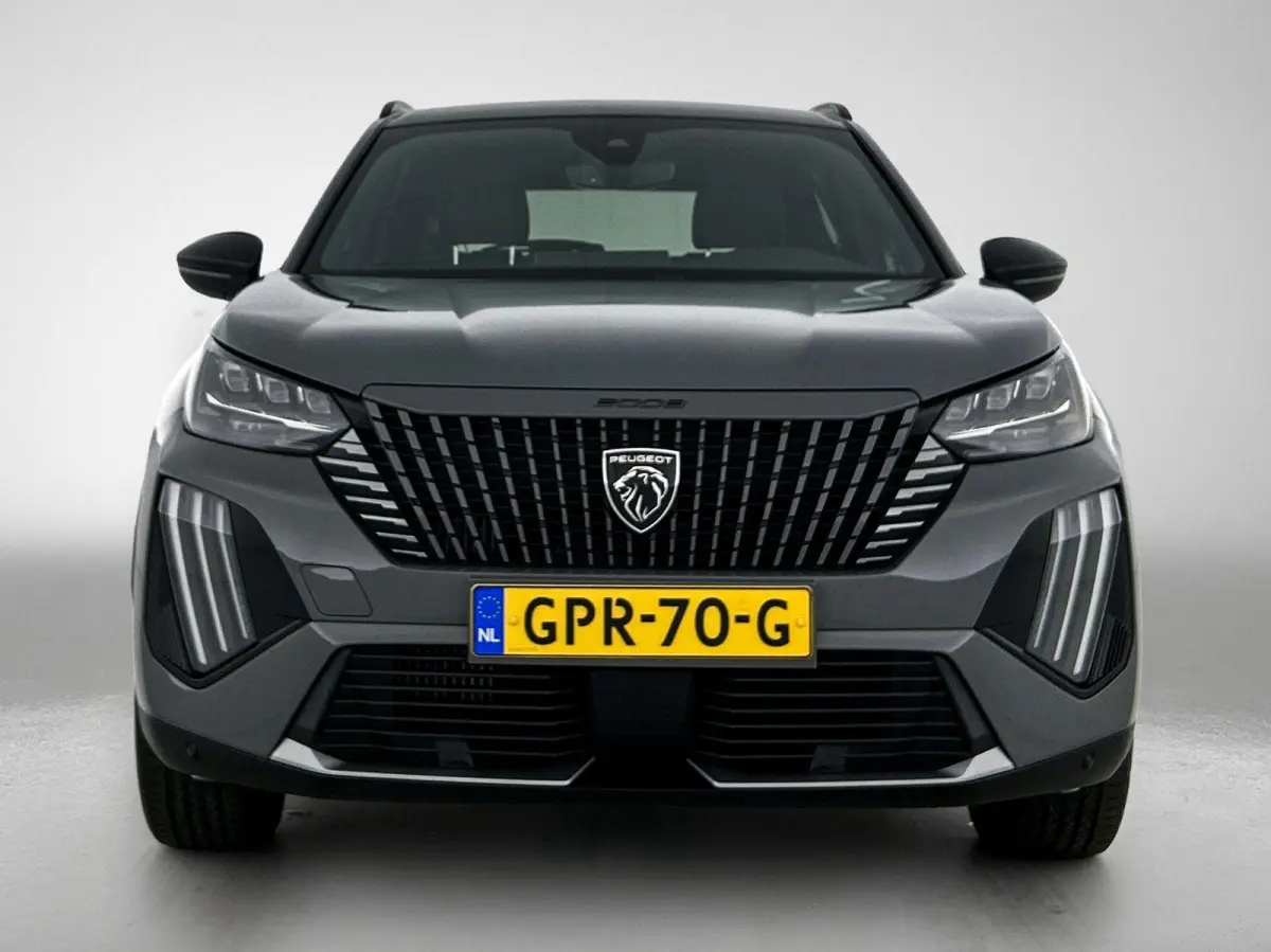 SUV GT Hybrid 145pk Automaat | Navigatie via draadloze Apple Carplay / Android Auto | Achteruitrijcamera | Climate Control | Cruise Control | Full Led koplampen | Parkeersensoren v+a | Keyle