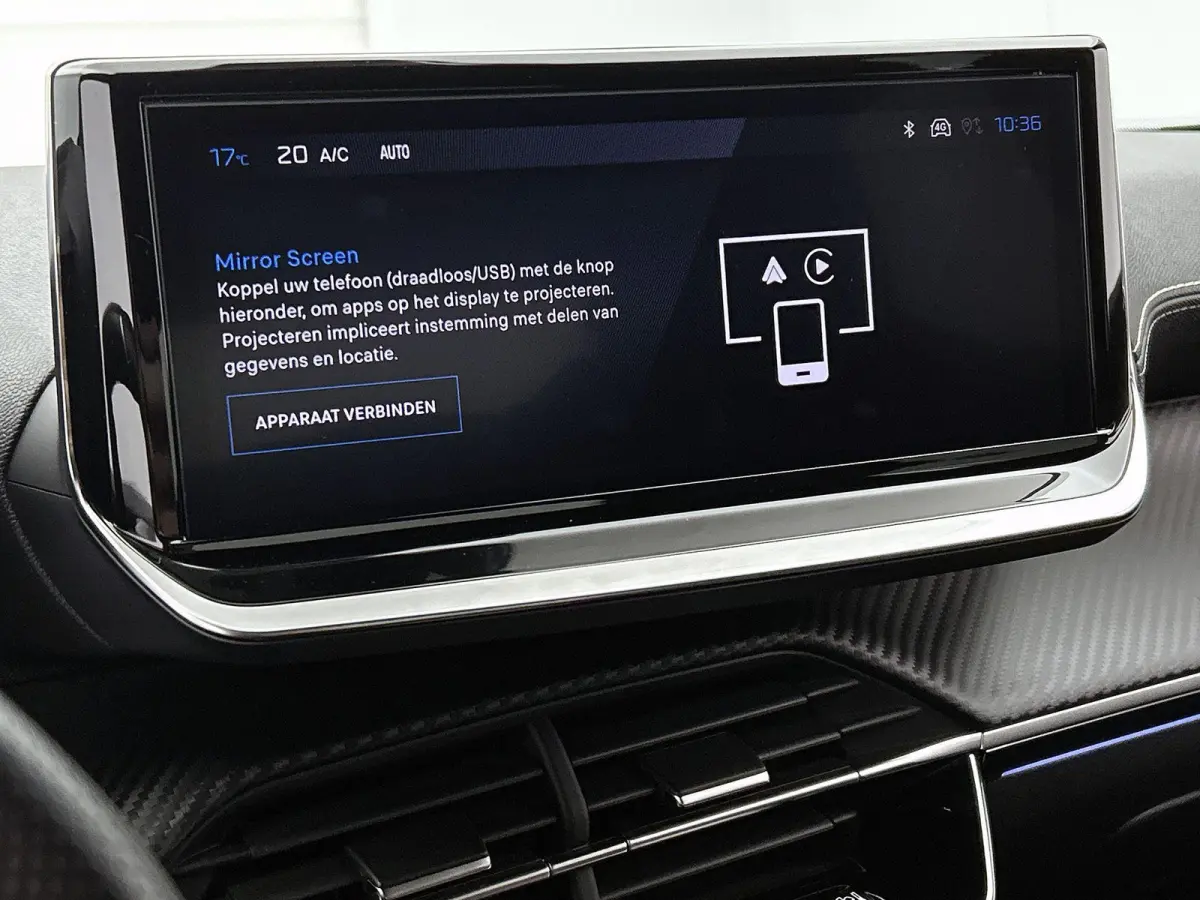 SUV GT Hybrid 145pk Automaat | Navigatie via draadloze Apple Carplay / Android Auto | Achteruitrijcamera | Climate Control | Cruise Control | Full Led koplampen | Parkeersensoren v+a | Keyle