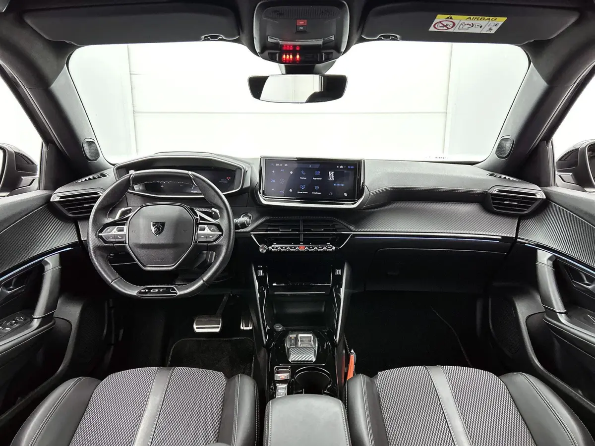 SUV GT Hybrid 145pk Automaat | Navigatie via draadloze Apple Carplay / Android Auto | Achteruitrijcamera | Climate Control | Cruise Control | Full Led koplampen | Parkeersensoren v+a | Keyle