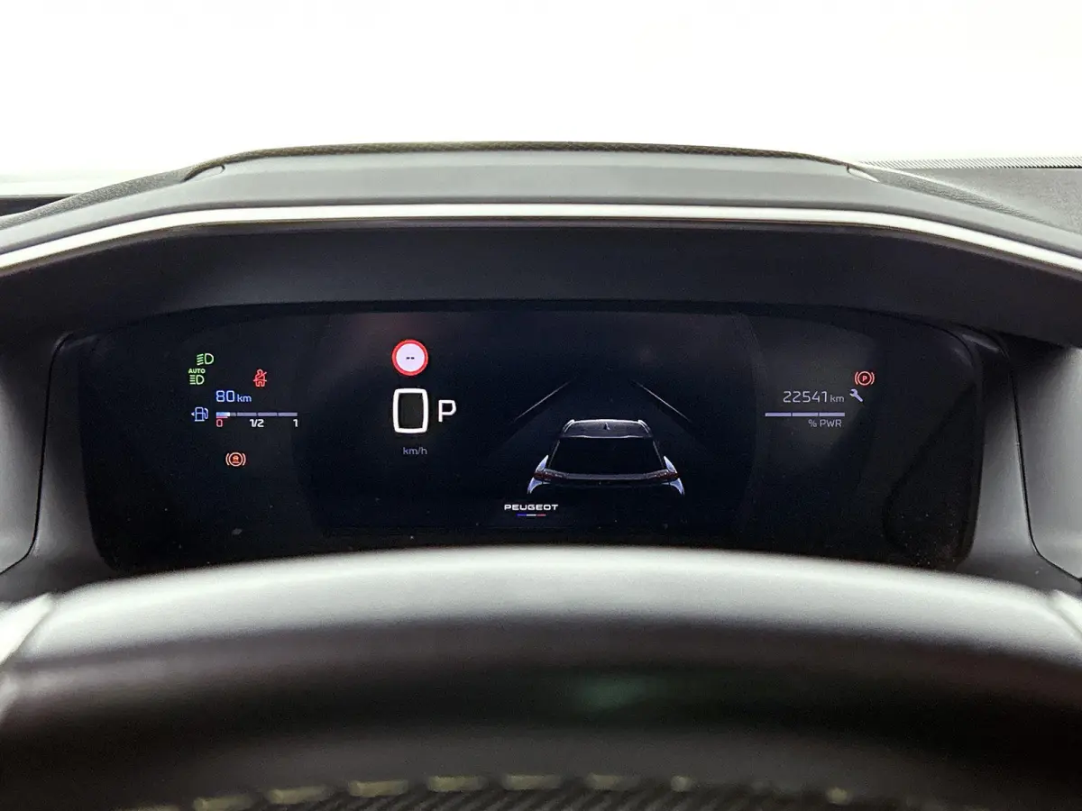 SUV GT Hybrid 145pk Automaat | Navigatie via draadloze Apple Carplay / Android Auto | Achteruitrijcamera | Climate Control | Cruise Control | Full Led koplampen | Parkeersensoren v+a | Keyle
