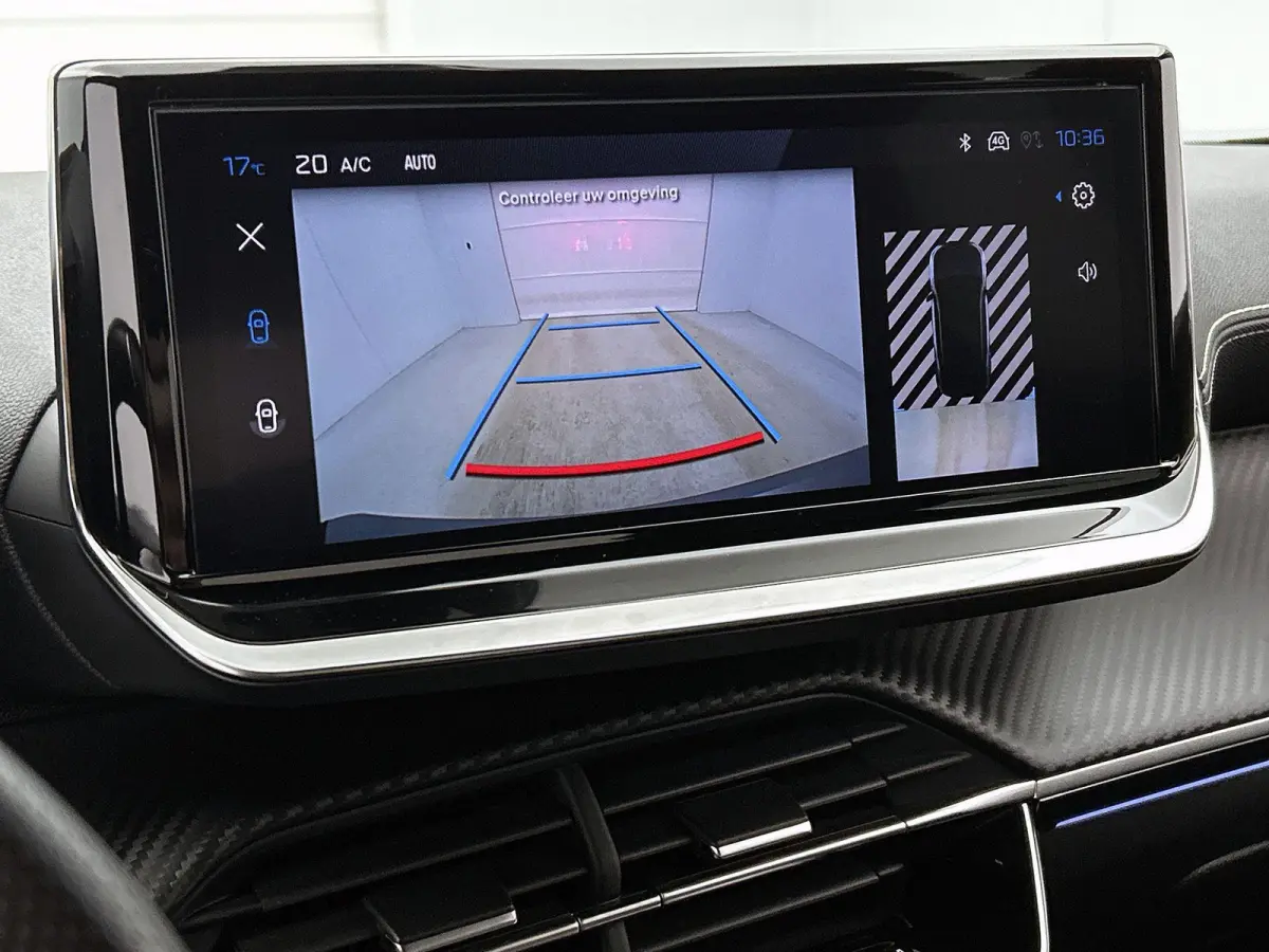 SUV GT Hybrid 145pk Automaat | Navigatie via draadloze Apple Carplay / Android Auto | Achteruitrijcamera | Climate Control | Cruise Control | Full Led koplampen | Parkeersensoren v+a | Keyle