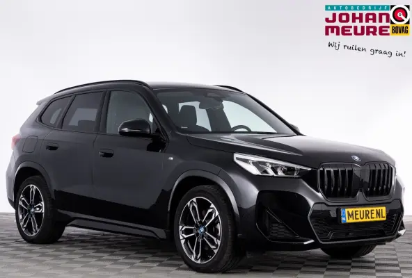 xDrive25e M-Sport | harman/kardon | Half LEDER *SOH 95.2%*