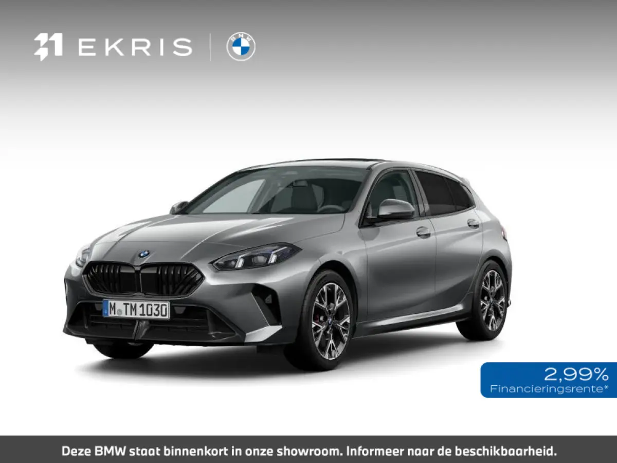 120i M Sport Pro Pack | Parking Assistant | Driving Assistant | Premium Pack
