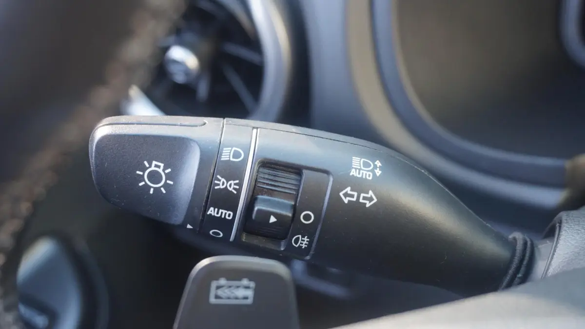EV Premium 64 kWh NL auto