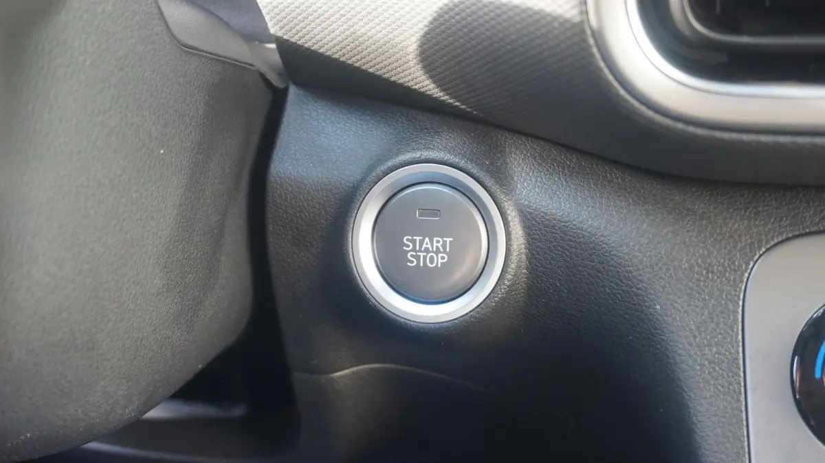 EV Premium 64 kWh NL auto