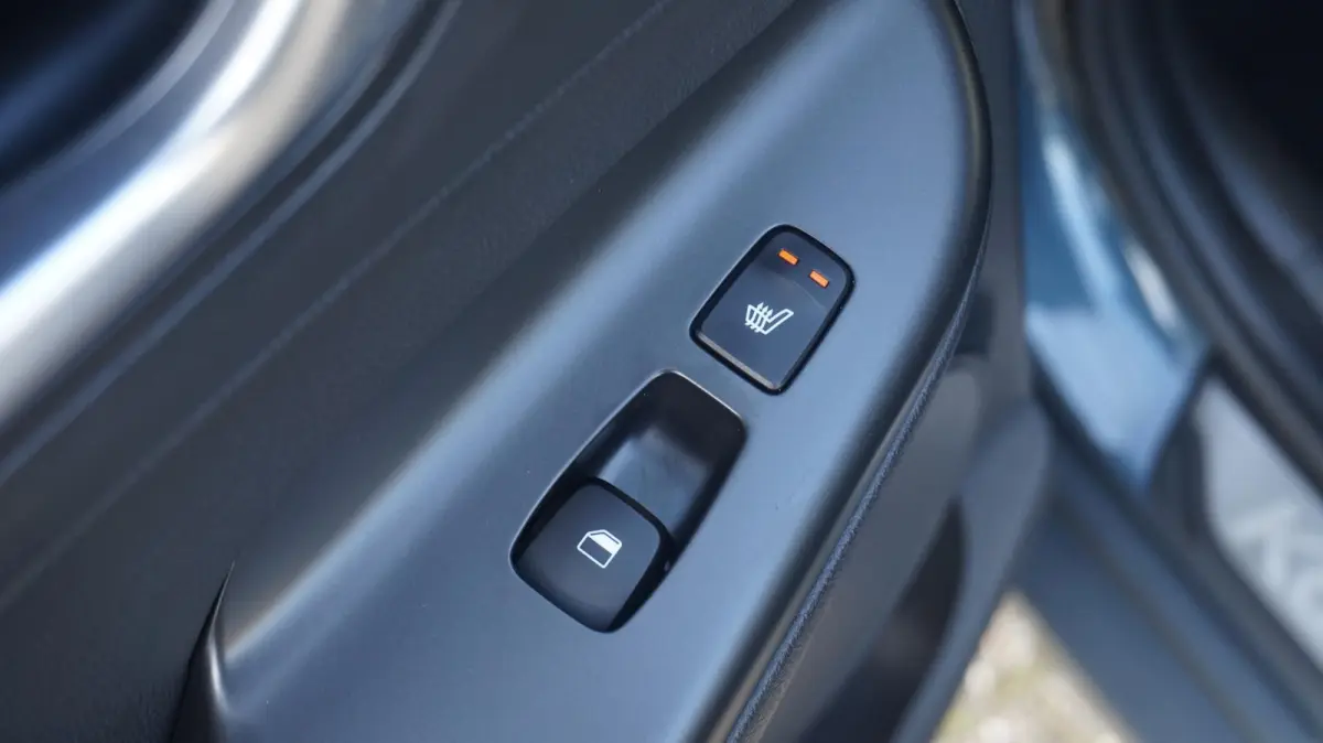 EV Premium 64 kWh NL auto