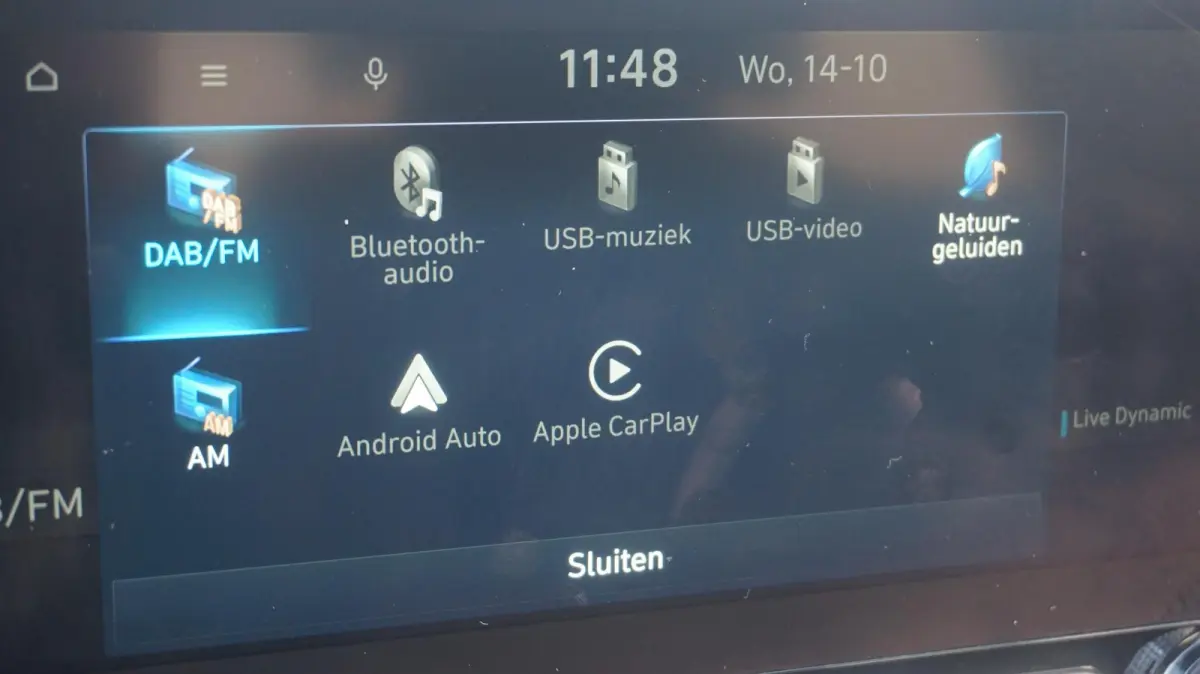 EV Premium 64 kWh NL auto