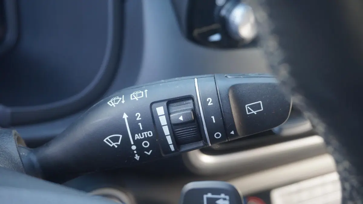 EV Premium 64 kWh NL auto
