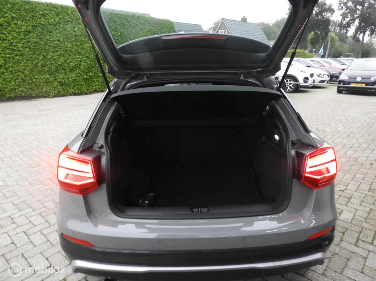 30 TFSI S-Line