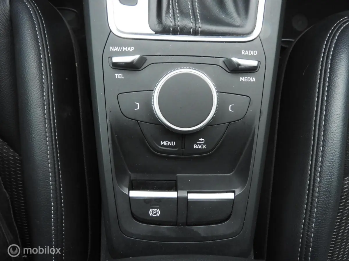 30 TFSI S-Line