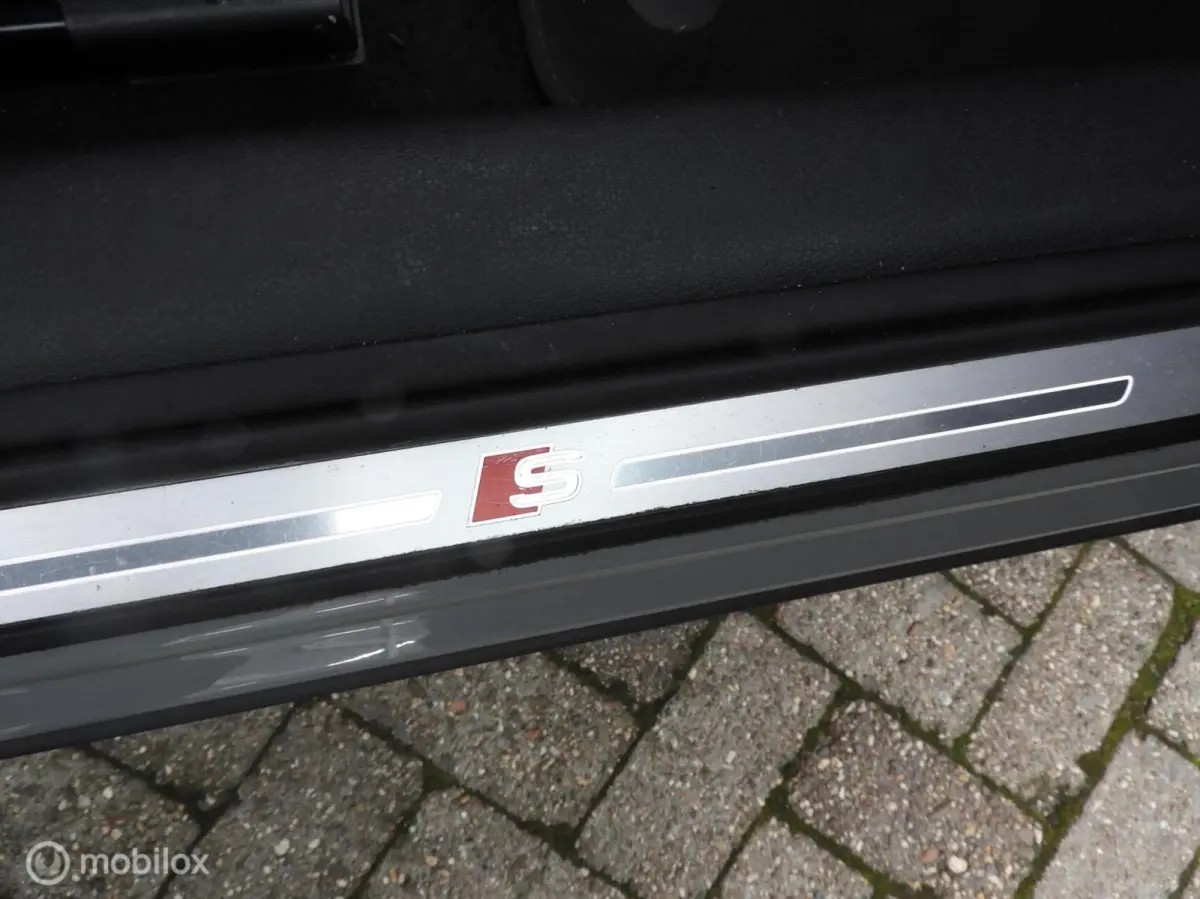 30 TFSI S-Line