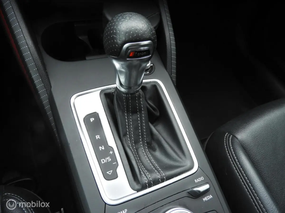 30 TFSI S-Line