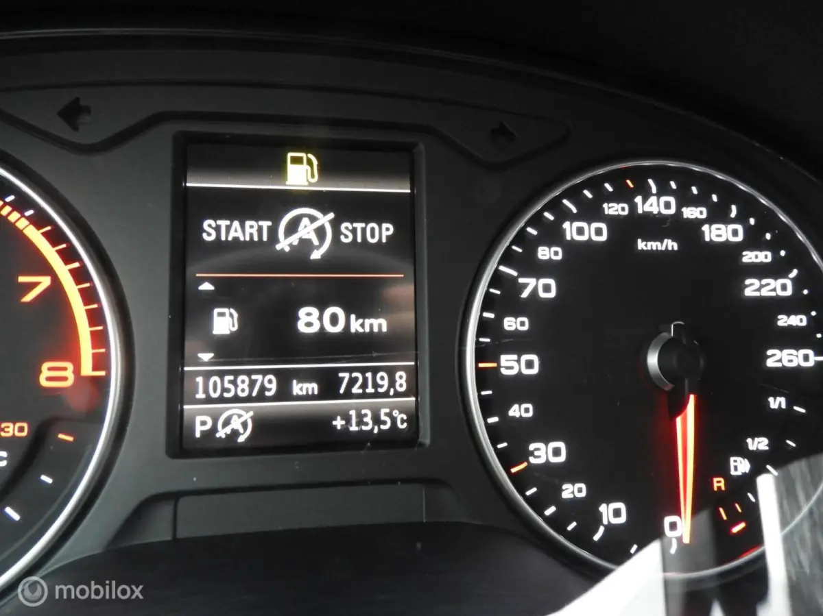 30 TFSI S-Line