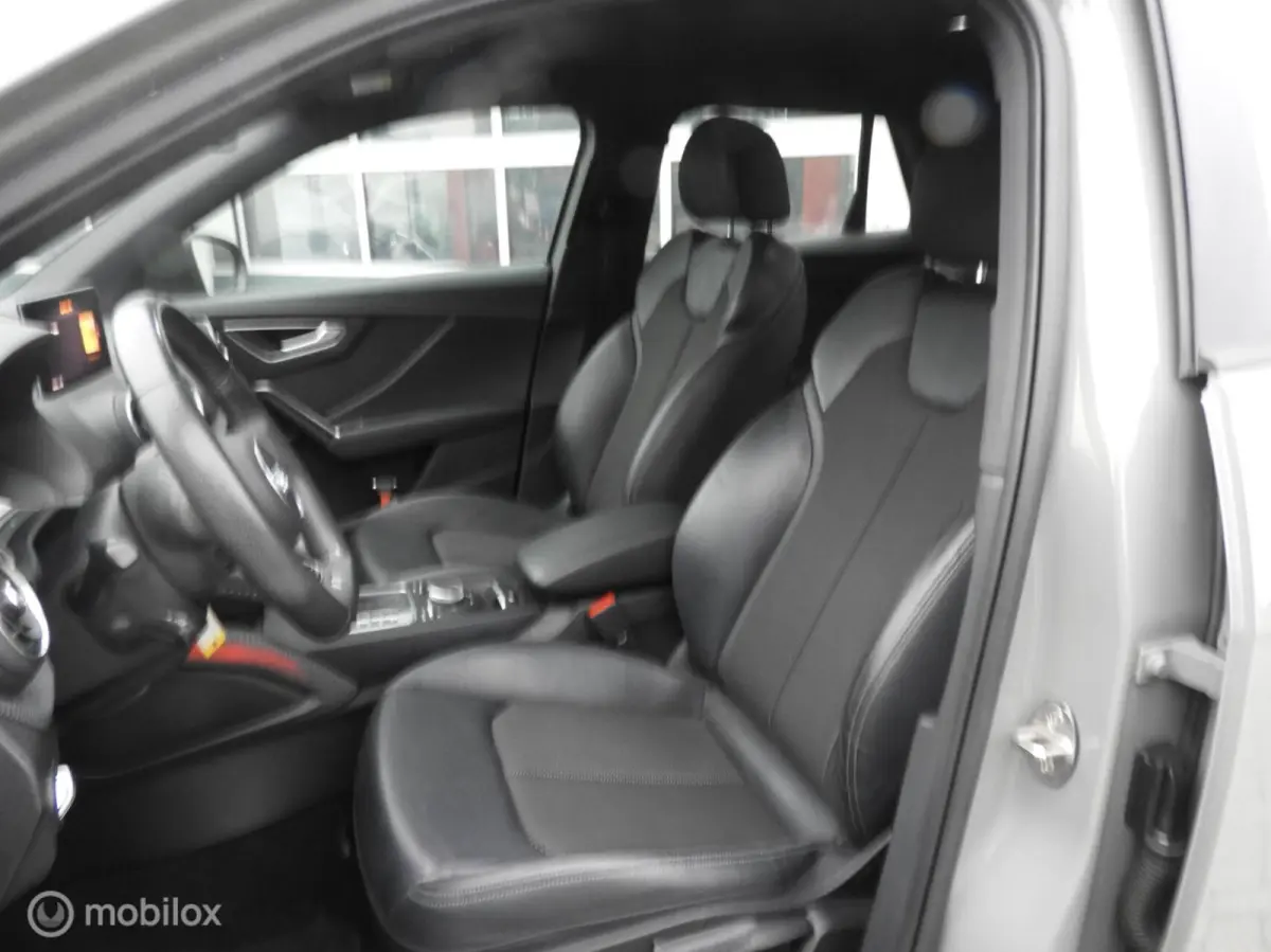 30 TFSI S-Line