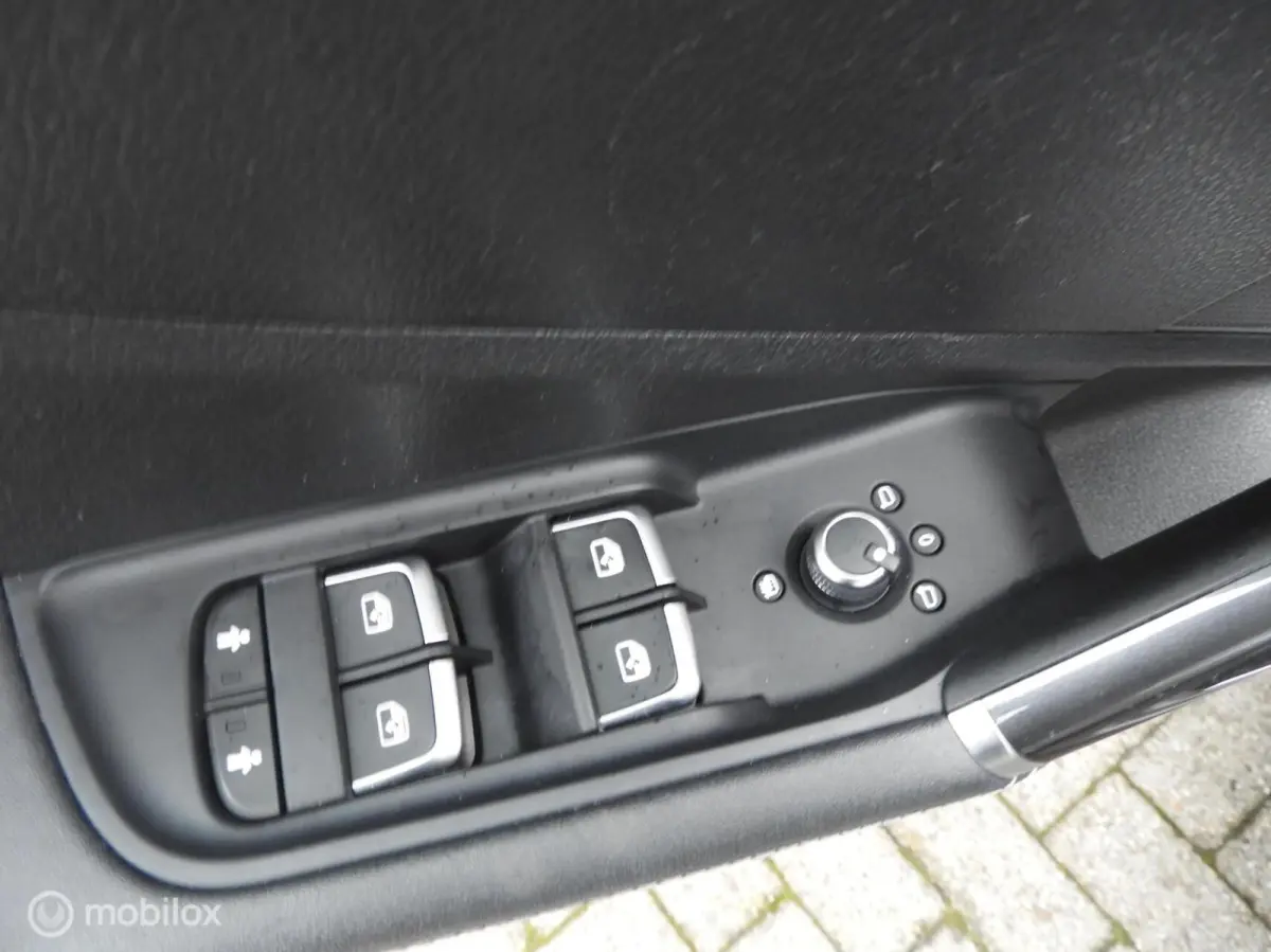 30 TFSI S-Line