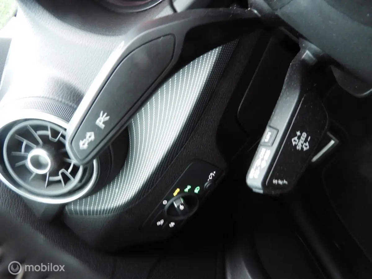 30 TFSI S-Line