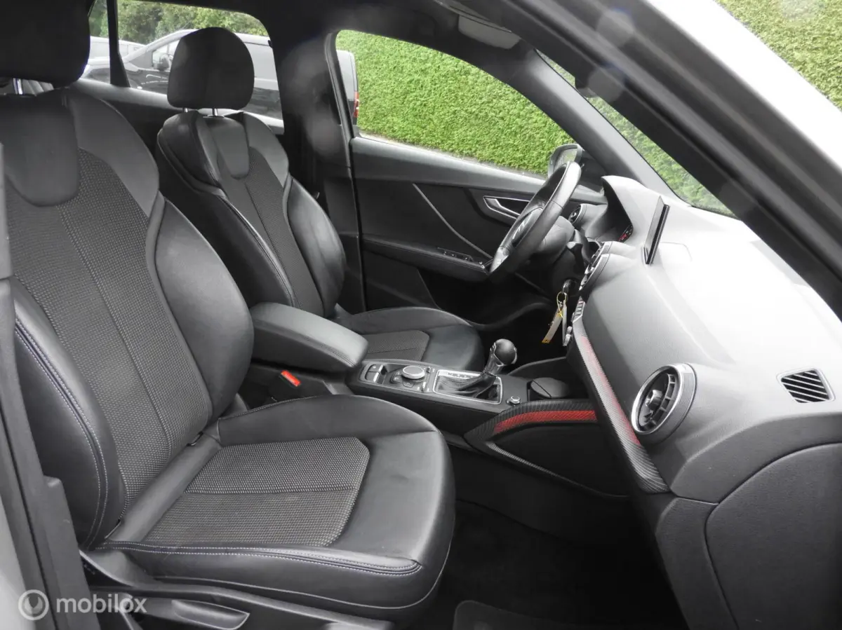 30 TFSI S-Line