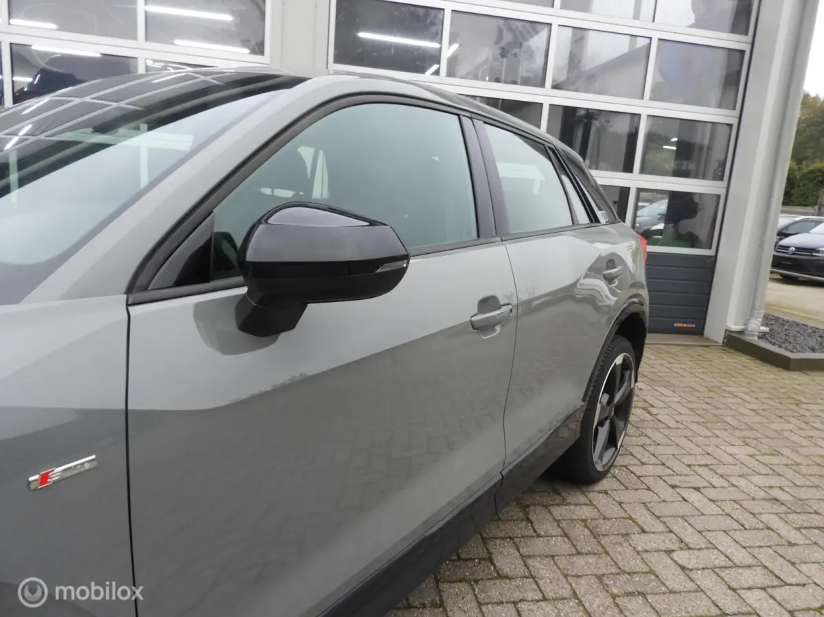 30 TFSI S-Line