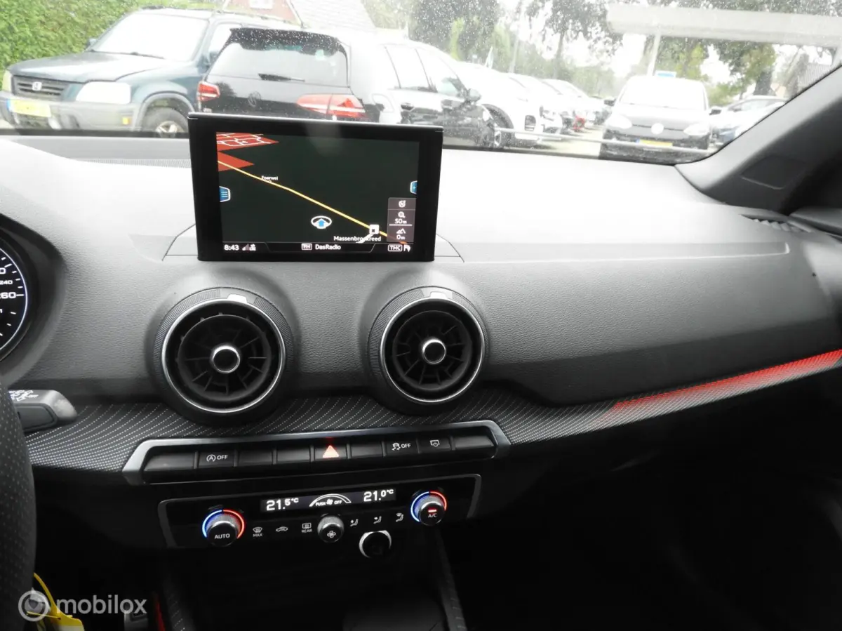 30 TFSI S-Line