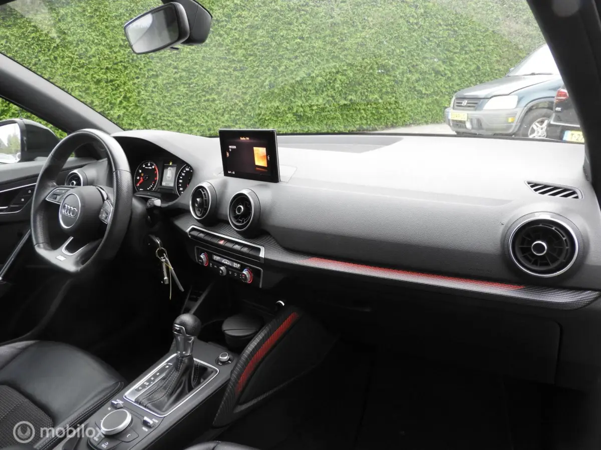 30 TFSI S-Line