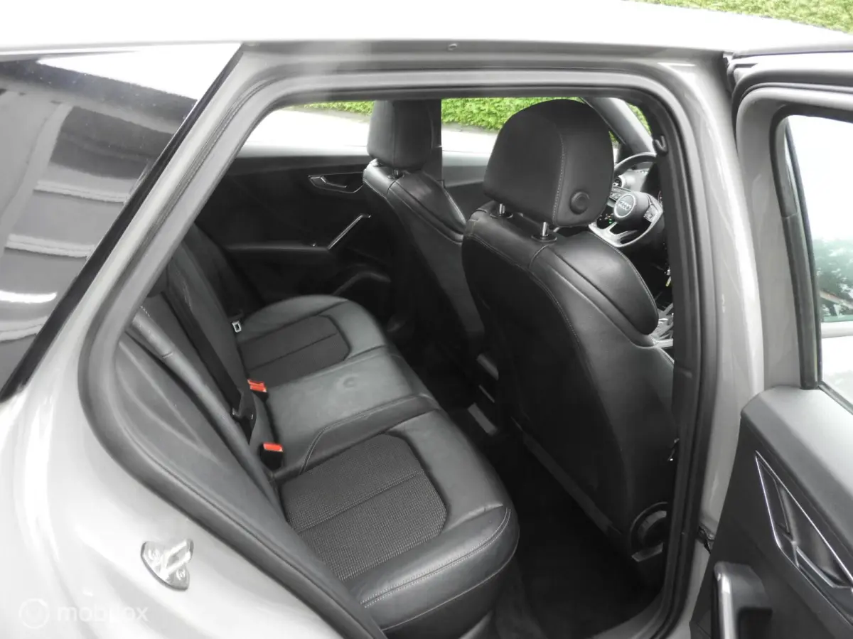 30 TFSI S-Line