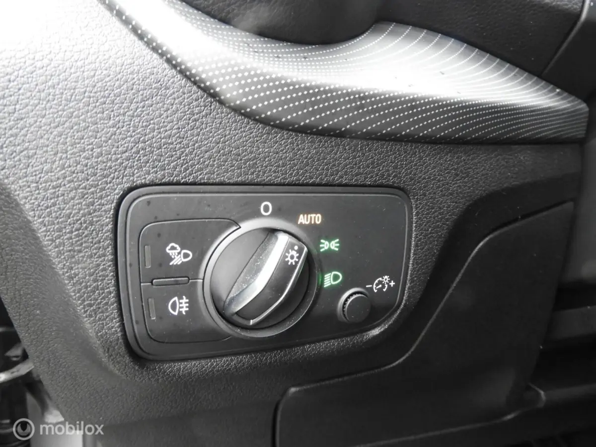 30 TFSI S-Line