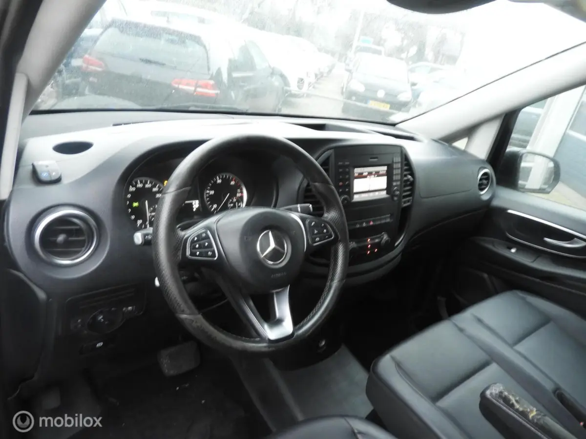 Bestel 116 CDI