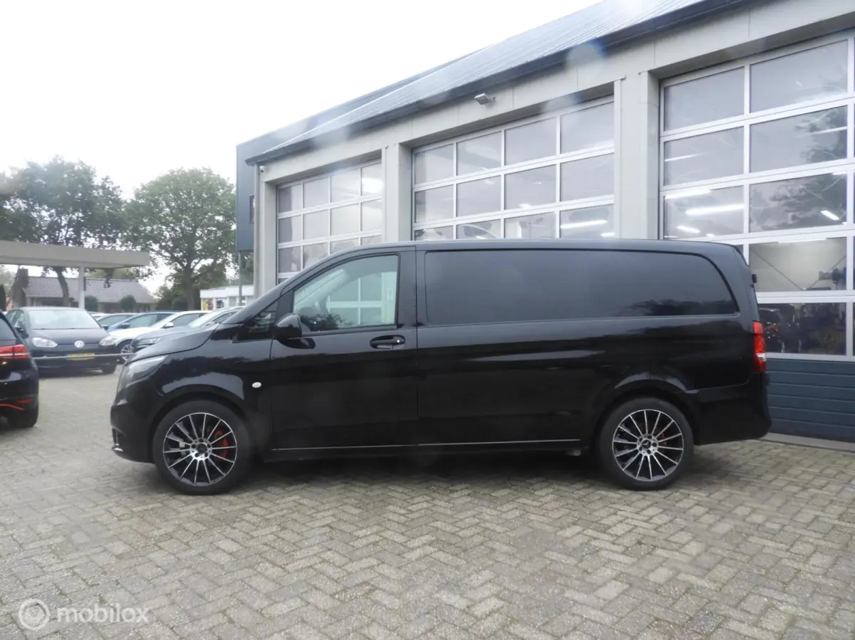 Bestel 116 CDI