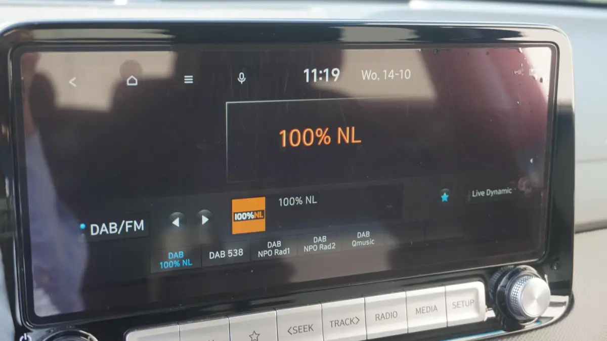 EV Fashion 64 kWh SOH 99% | All-Season banden | HUD | DAB+